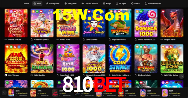Instant EasyPaisa 810bet