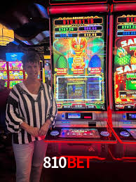 Live Casino 810bet