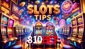 Blackjack Table 810bet