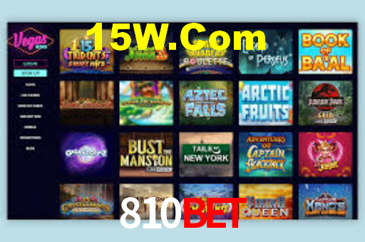 Exclusive Games 810bet