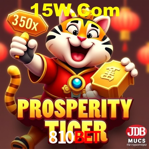 Game Providers 810bet