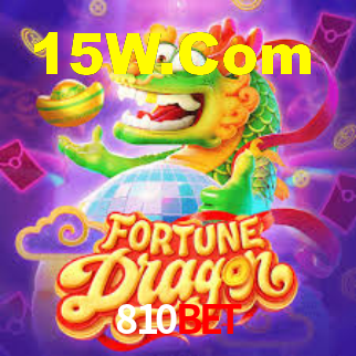 Premium Interface 810bet