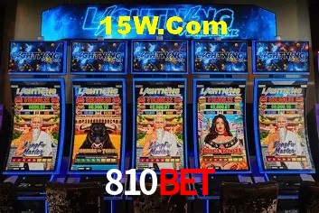 Seasonal Promotions 810bet