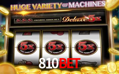 Flash Promotion 810bet