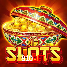 Daily Bonuses 810bet
