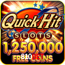 Tournaments 810bet