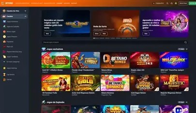 Blackjack Success Story